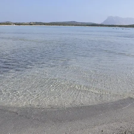 Villaggio Gallura Prázdninový dům