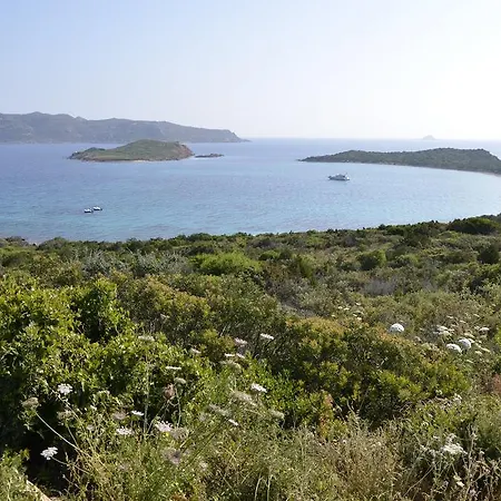 בית נופש Villaggio Gallura