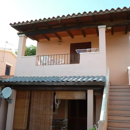 Villaggio Gallura San Teodoro (Sardinia)