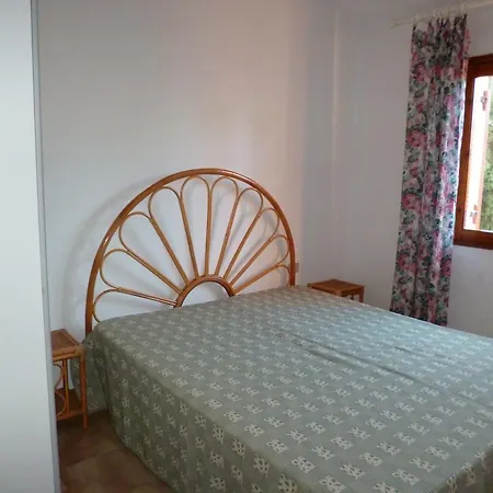 Villaggio Gallura Holiday home *