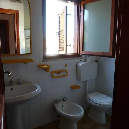Villaggio Gallura San Teodoro (Sardinia)