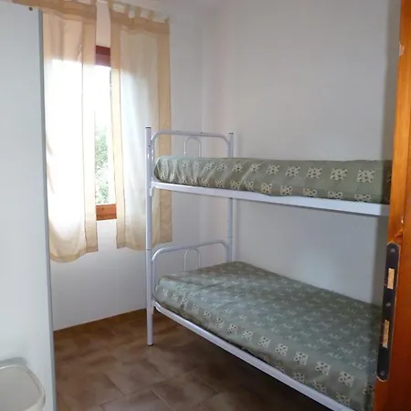 Villaggio Gallura *