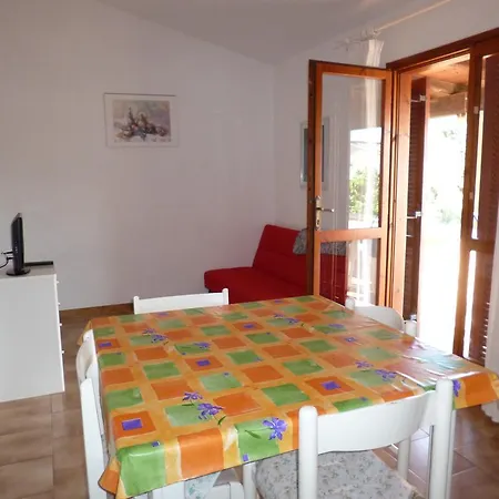Villaggio Gallura * San Teodoro (Sardinia)