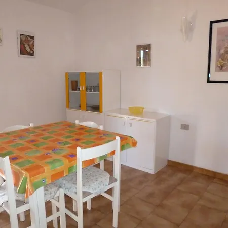 Holiday home Villaggio Gallura