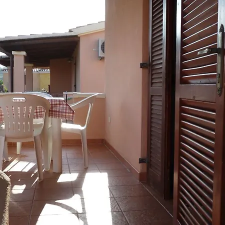 Villaggio Gallura *
