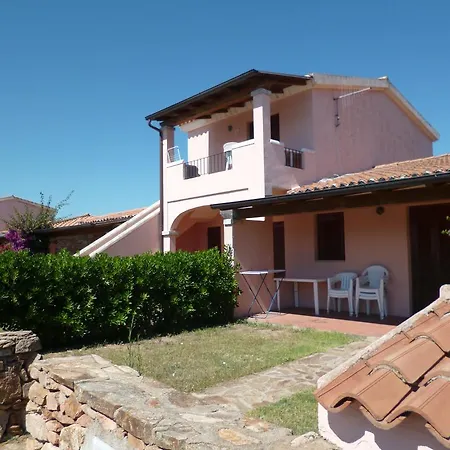 Villaggio Gallura San Teodoro (Sardinia)