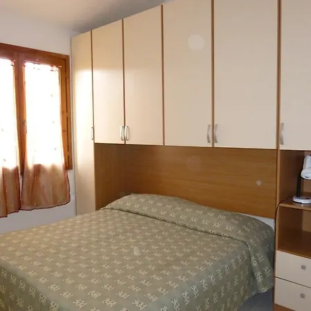 Holiday home Villaggio Gallura *