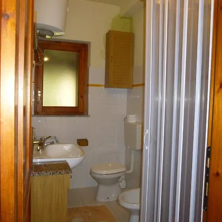 Villaggio Gallura * סאן תאודורו
