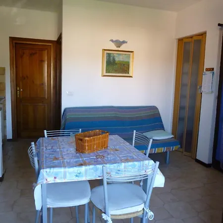 Villaggio Gallura Holiday home