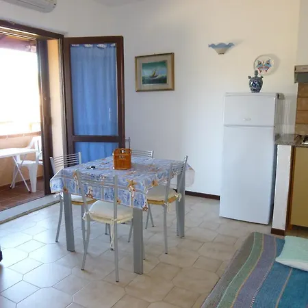Holiday home Villaggio Gallura