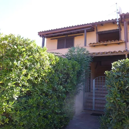 Holiday home Villaggio Gallura San Teodoro (Sardinia)